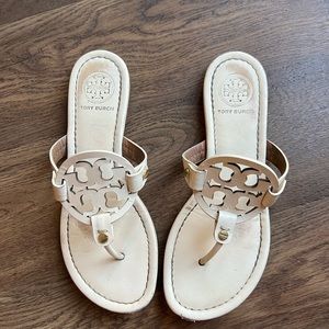 Tory Burch Miller sandal